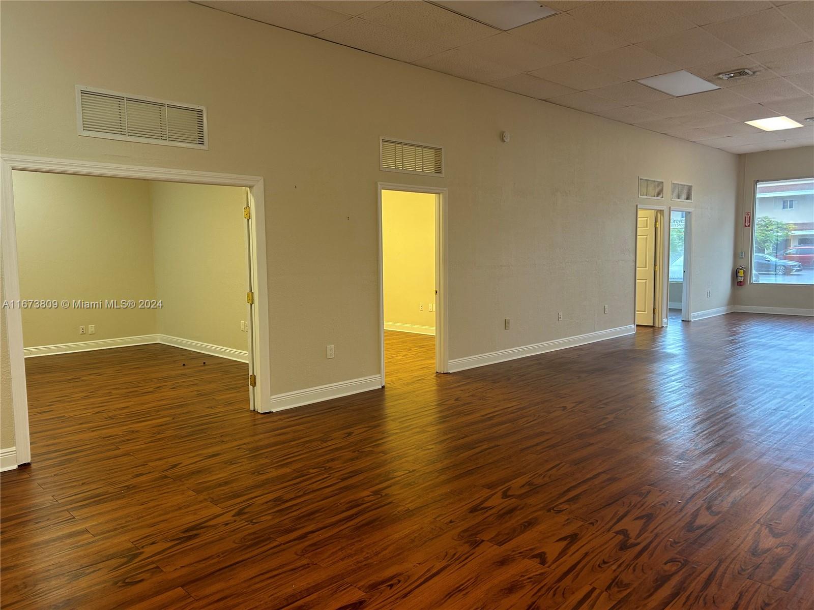 Commercial Property